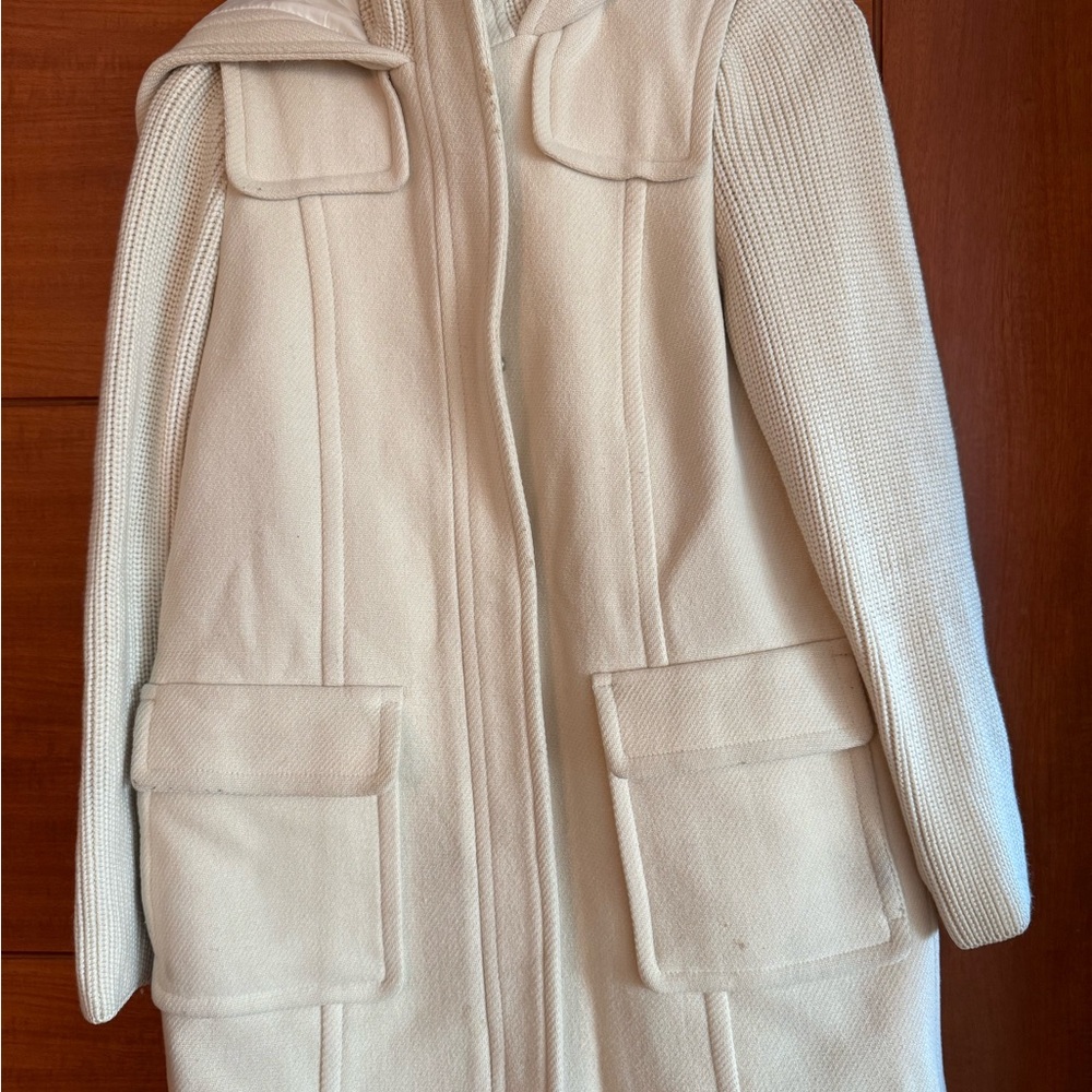 Banana Republic Women's Coat